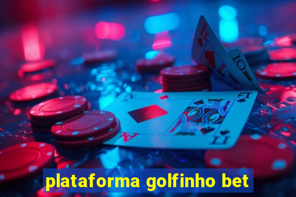 plataforma golfinho bet